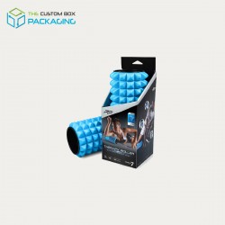 Exercise Foam Roller Boxes