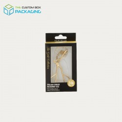 Eyelash Curler Boxes