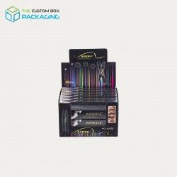 Eyeliner Stamp Boxes