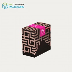 Eyeshadow Stamp Boxes