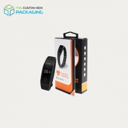 Fitness Tracker Boxes