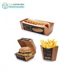 Food Trays