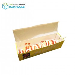 Food Trays