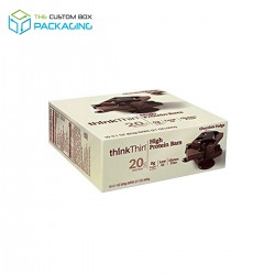 Fudge Boxes