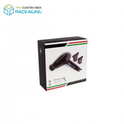 Hair Dryer Boxes