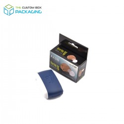 Hearing Aid Amplifier Boxes