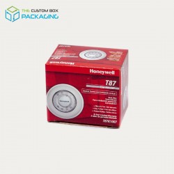 Heat Detector Boxes