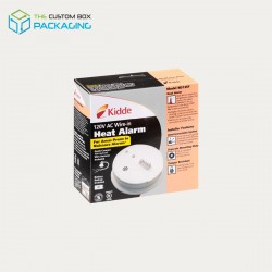 Heat Detector Boxes