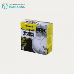 Heat Detector Boxes