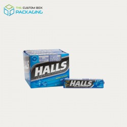 Ice Drops Boxes