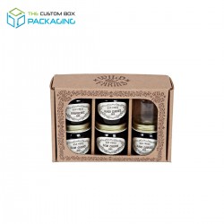 Jar Boxes