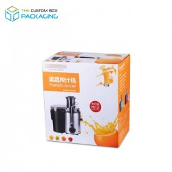 Juicer Boxes