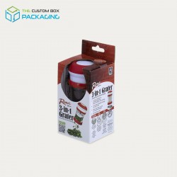Kitchen Gadget Boxes