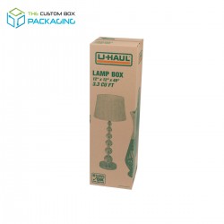 Lamp Boxes
