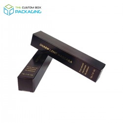 Liquid Eyeliner Boxes