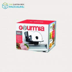 Meat Slicer Boxes