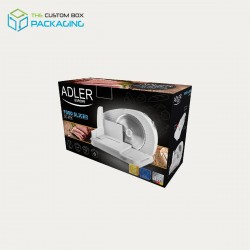 Meat Slicer Boxes