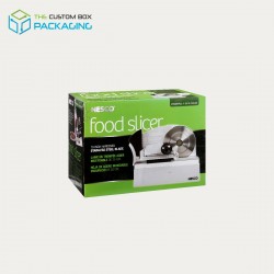 Meat Slicer Boxes