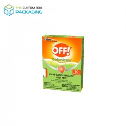 Mosquito Killer Boxes