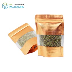Mylar Bags