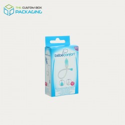 Nasal Aspirator