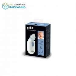 Nasal Aspirator