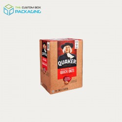 Oat Boxes