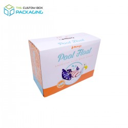 Pool Float Boxes