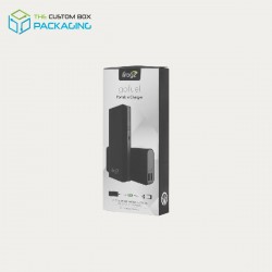 Portable Charger Boxes