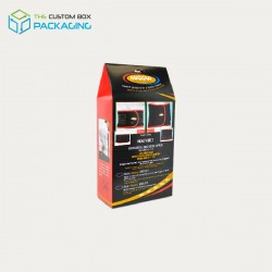 Posture Corrector Boxes