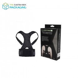 Posture Corrector Boxes