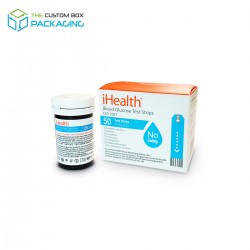 Prescription Vial Boxes