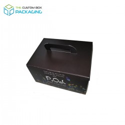Restaurant Boxes