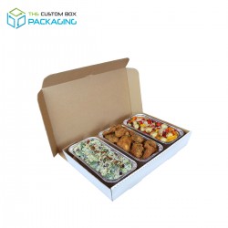 Restaurant Boxes