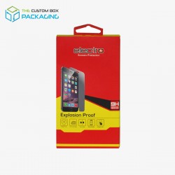 Screen Protector Boxes