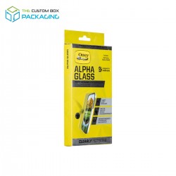 Screen Protector Boxes