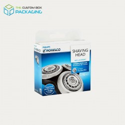 Shaver Boxes