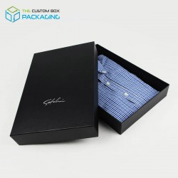 Shirt Boxes