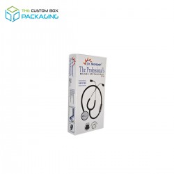 Stethoscope Boxes