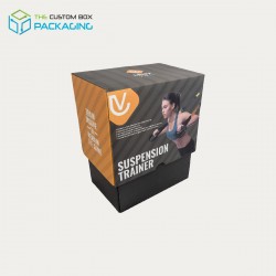 Suspension Trainer Boxes