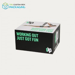 Suspension Trainer Boxes