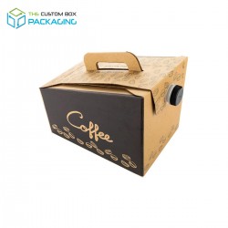 Takeout Carrier Boxes