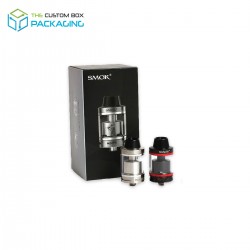Vape Tank Boxes