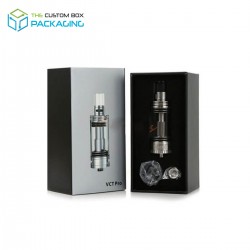 Vape Tank Boxes