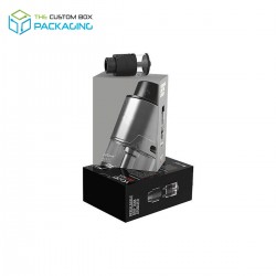 Vape Tank Boxes
