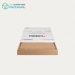 Wall Clock Boxes
