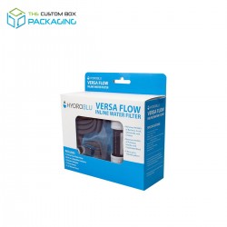 Water Filter Boxes
