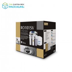 Water Filter Boxes