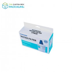 Water Filter Boxes