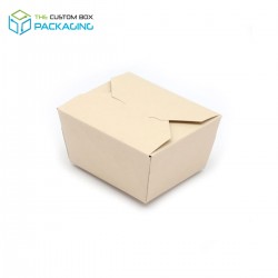Wire Handle Boxes